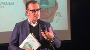 Hemofarm predstavio izveštaj o održivom razvoju 2