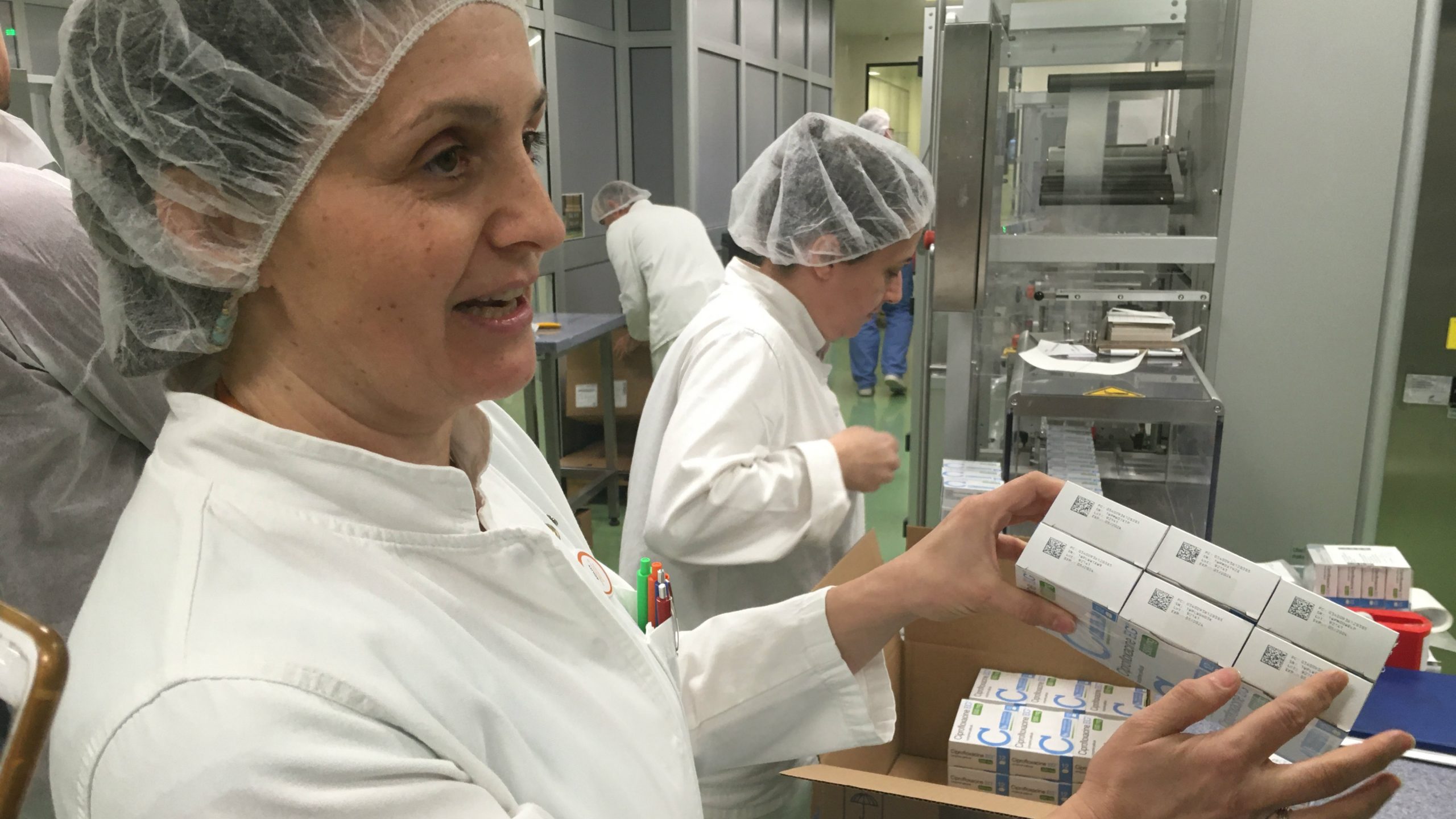 Hemofarm predstavio izveštaj o održivom razvoju 1