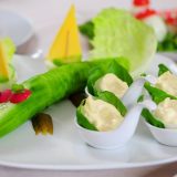 Pet saveta kako da vaša deca jedu sve 3