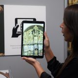 3D ikonostas i putovanje kroz barok i svet Teodora Kračuna 11