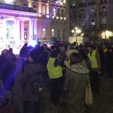 Protest protiv zagađenja vazduha (FOTO/VIDEO) 5