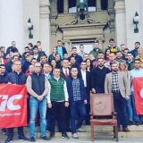 Milićević (SPS): Peti oktobar dobar za SPS, zbog njega se stranka modernizovala 11