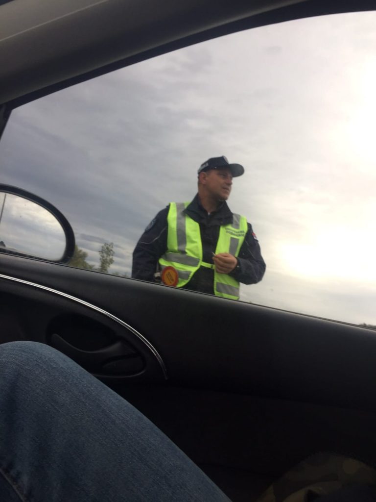 DSS: Policija pustila omladince DSS zbog plakata protiv Edija Rame 3