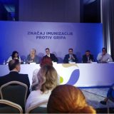 Idealno vreme za vakcinaciju protiv gripa kraj oktobra i početak novembra 2