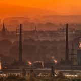 Svaki Evropljanin koji živi u gradu izložen nivou zagađenja štetnom za zdravlje 13