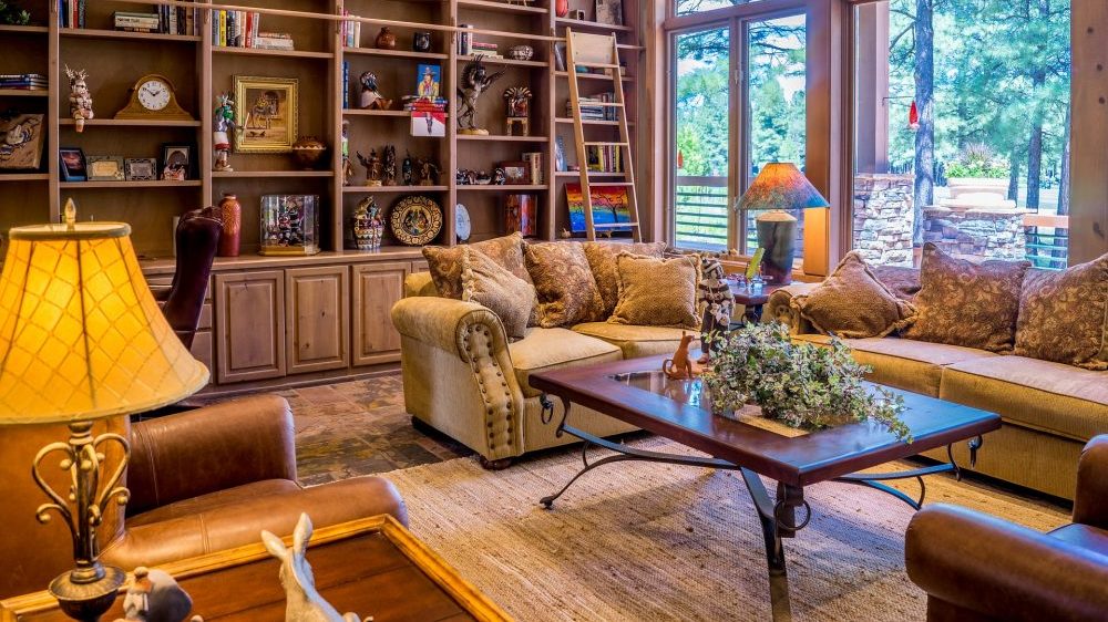 Gde žive najbogatiji ljudi na svetu? 1