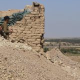 Zarif: Iran protiv turske vojne akcije u Siriji 14