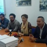 Novo svetlo na istoriju kroz projekat ''Pirot kroz građu bugarskih arhiva'' 4