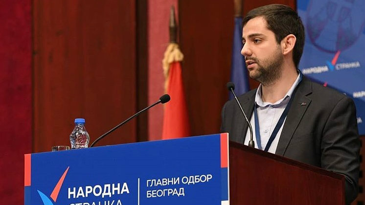 Omladina Narodne stranke: Mladim preduzetnicima sve teže 1