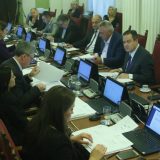 Dačić Šormazu: Ako niste zadovoljni kako radim tražite moju ostavku 4