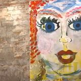 Izložba Milice Šujice Vučetić do kraja oktobra u Drinki 5