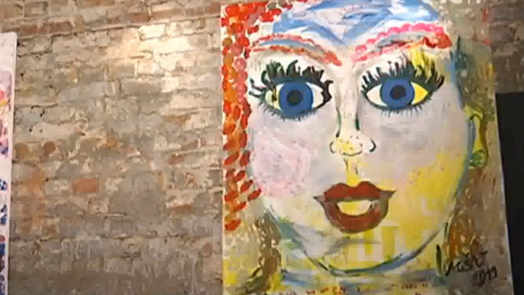 Izložba Milice Šujice Vučetić do kraja oktobra u Drinki 1