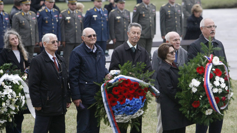 Đorđević: Pred nama borbe za bolji život 1