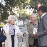 Veselinović: Bojkot je jedini odgovor 2