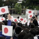 Japan pomilovao 550.000 osuđenika 7