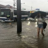 U Japanu četiri osobe stradale u nevremenu, jedna osoba nestala 5