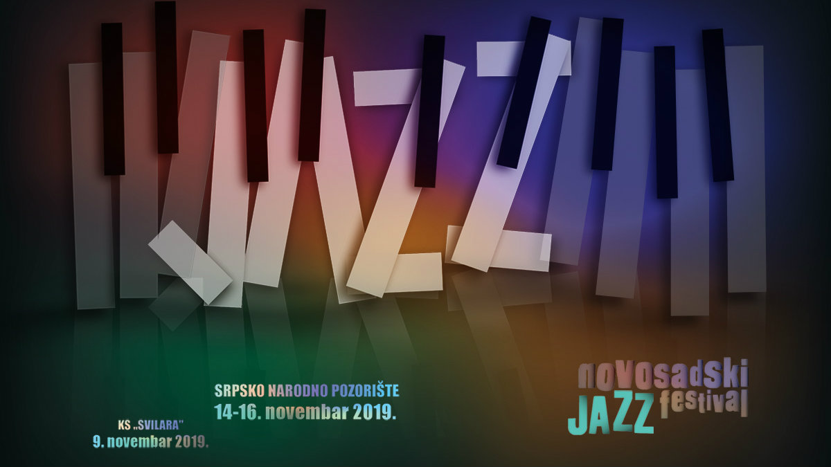 21. Novosadski džez festival od 14. novembra 1