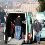 CarGo: Mihajlović daje paušalne ocene, na udaru vozila za prevoz osoba sa invaliditetom 5