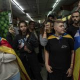 Katalonska vlada traži od Madrida bezuslovne pregovore 14