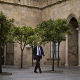 Katalonski lider: Protesti neće prestati dok vlada Španije ne čuje naše zahteve 12
