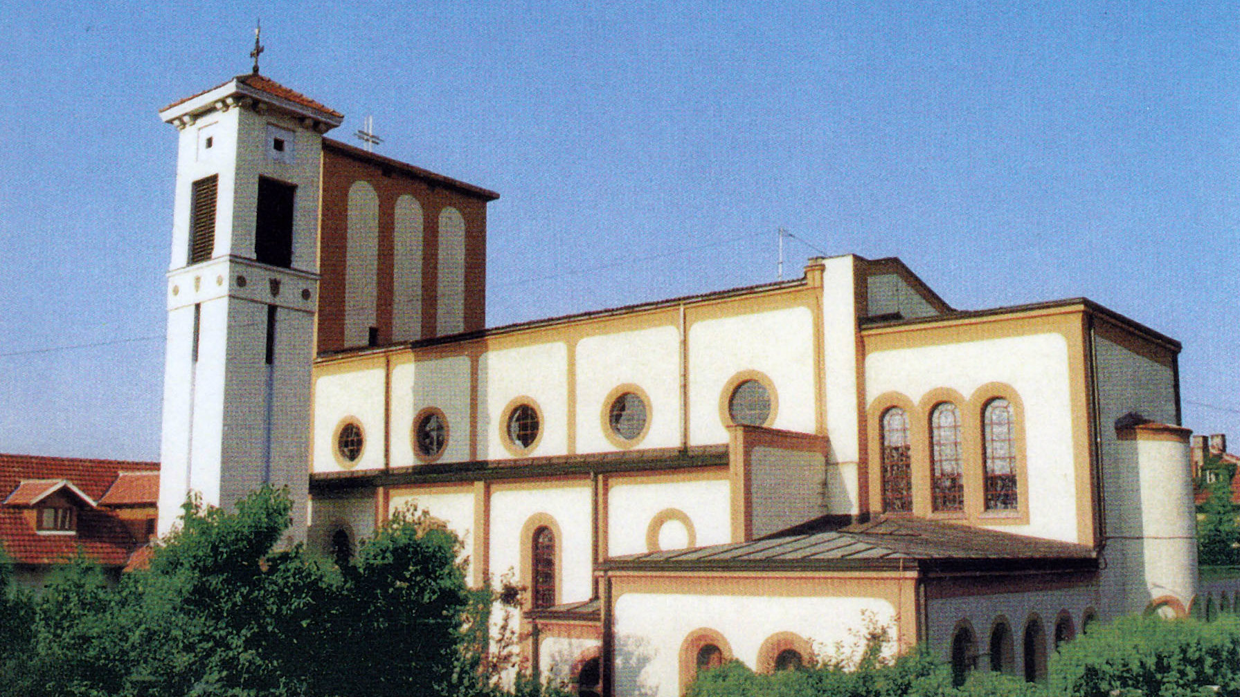 Pomoć za obnovu Marijanuma 1