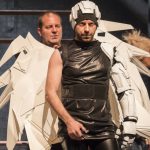 Rediteljski prvenac glumca Gordana Kičića (FOTO, VIDEO) 5 Rediteljski prvenac glumca Gordana Kičića (FOTO, VIDEO) 5