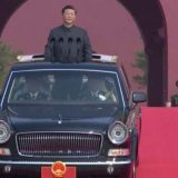 Kineski predsednik: Ništa ne može da uzdrma kinesku naciju 7