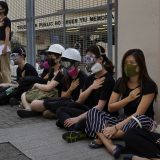 Srpski studenti u Hongkongu tražili pomoć, ambasada nema fond za povratak kući 4