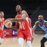 KK Crvena zvezda obustavila sve aktivnosti, ima pozitivnih na korona virus 4