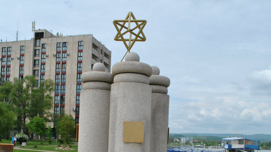 Kako je Kladovo postalo nezavršeni put u obećanu zemlju nemačkih, austrijskih i čehoslovačkih Jevreja 1