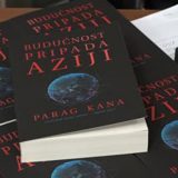 Promovisana knjiga Budućnost pripada Aziji 13
