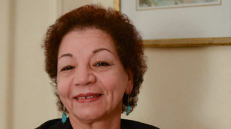 Selva Bakr: Sloboda znači učestvovati u sudbini ovoga sveta 1