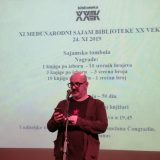Mladenović: Živimo u vreme nečitača, falsifikatora i prepisivača (FOTO) 13