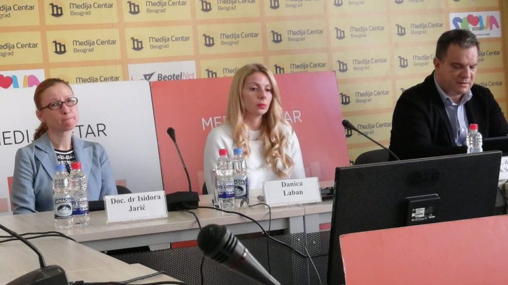 U listu Danas nema senzacionalističkih naslova koji nisu u skladu sa sadržajem 1