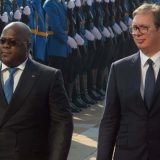 Vučić: Srbiji veoma značajna saradnja sa DR Kongo 3