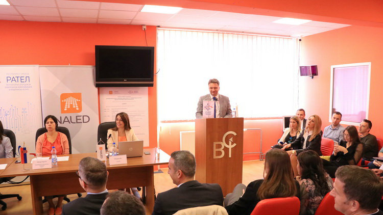 Više od 30 opština i gradova nema akt o informacionoj bezbednosti 1