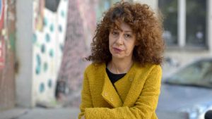 Marijana Cvetković: Ovo je poslednji stadijum kulture pod SNS-om 18 Marijana Cvetković: Ovo je poslednji stadijum kulture pod SNS-om 15