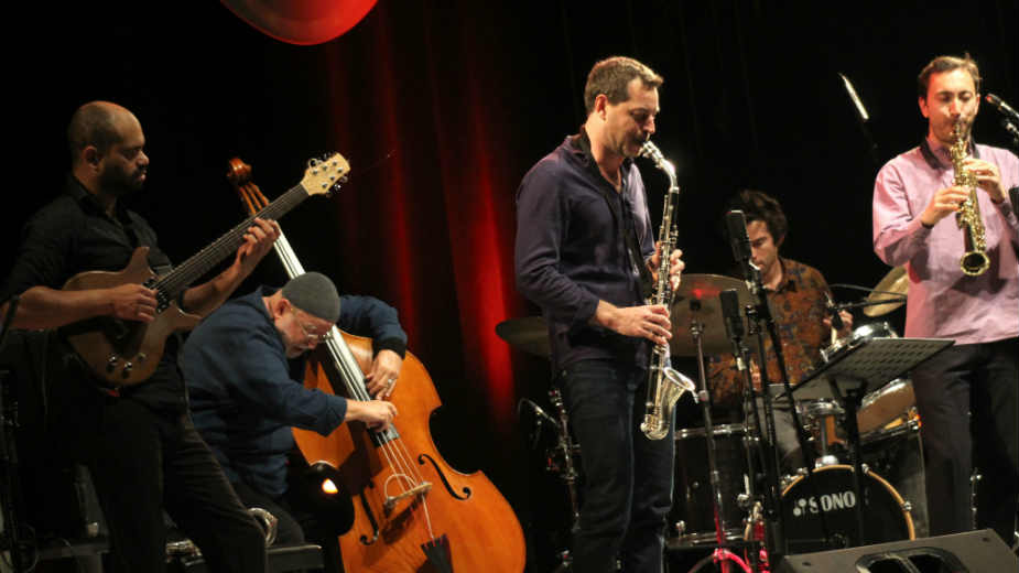 Spiritualna polifonija 1