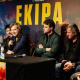 Premijera krimi komedije "Ekipa" 23. oktobra u Sava centru 1