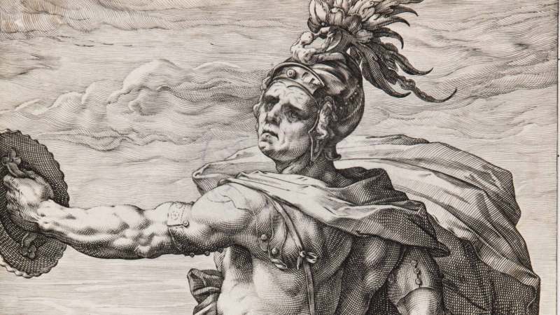 Izvan granica - umetnost građanskog društva 1