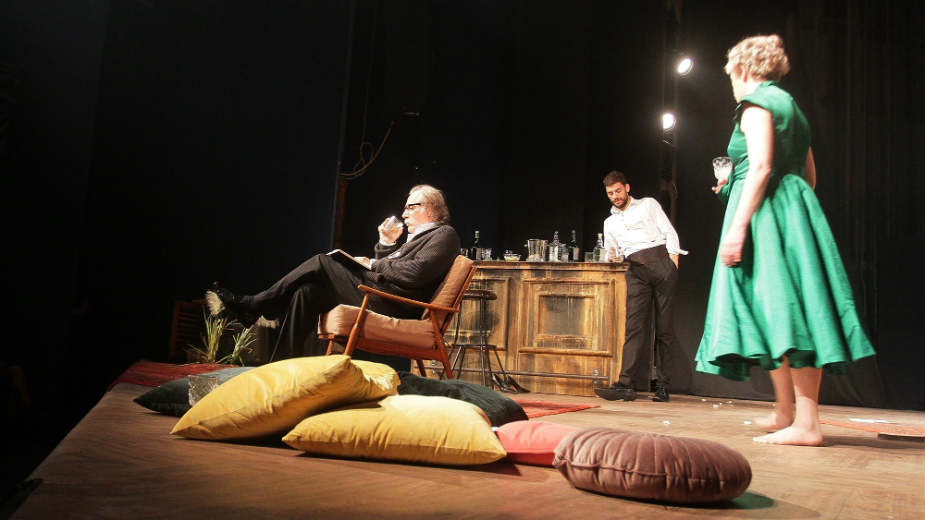 U Zaječaru se danas završavaju 28. Dani Zorana Radmilovića 1