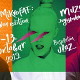 Deseti MikroFAF - Power Edition od 10. do 13. oktobra 6