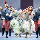 Ovacije za "Kopeliju" 2