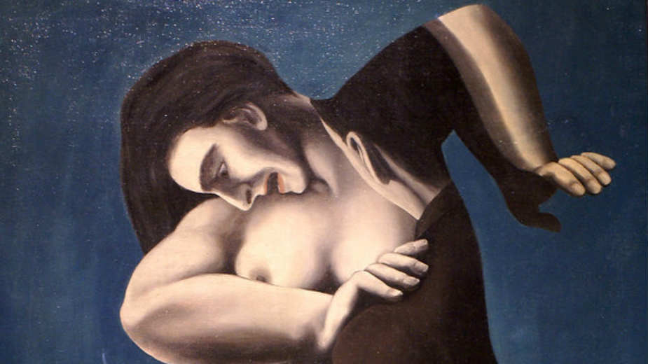 Dali i Magrit - 90 godina posle prvog susreta 1