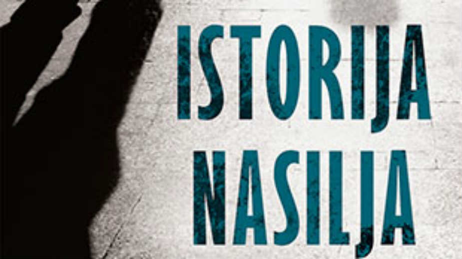 Pod uticajem Foknera 1