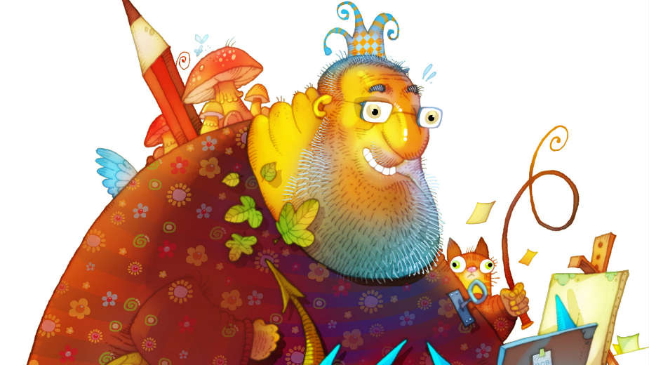 Ilustracija je nepristajanje na nesreću 1 Ilustracija je nepristajanje na nesreću 1