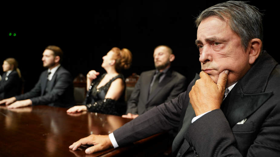 Konjunkturno protivljenje 1