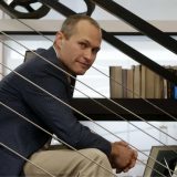 Američkim piscima ne smeta da budu idioti i divljaci 2