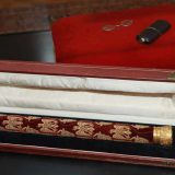 Dvorska izložba o diplomatskom radu kralja Aleksandra Drugog Ujedinitelja 6