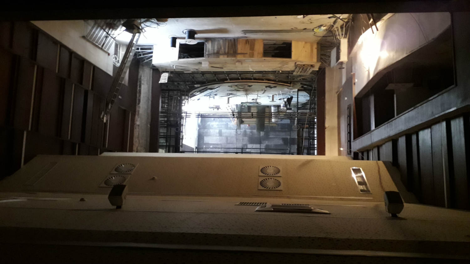 Posle sedam godina obnove Pozorište "Bora Stanković" otvara se 21. oktobra 1